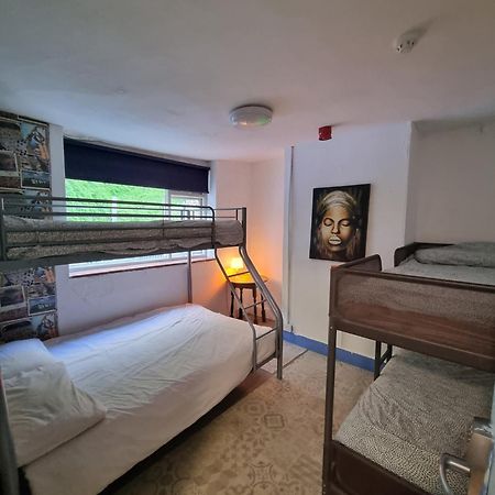 First And Last Youth Hostel 도버 외부 사진