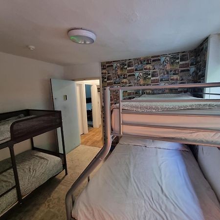 First And Last Youth Hostel 도버 외부 사진