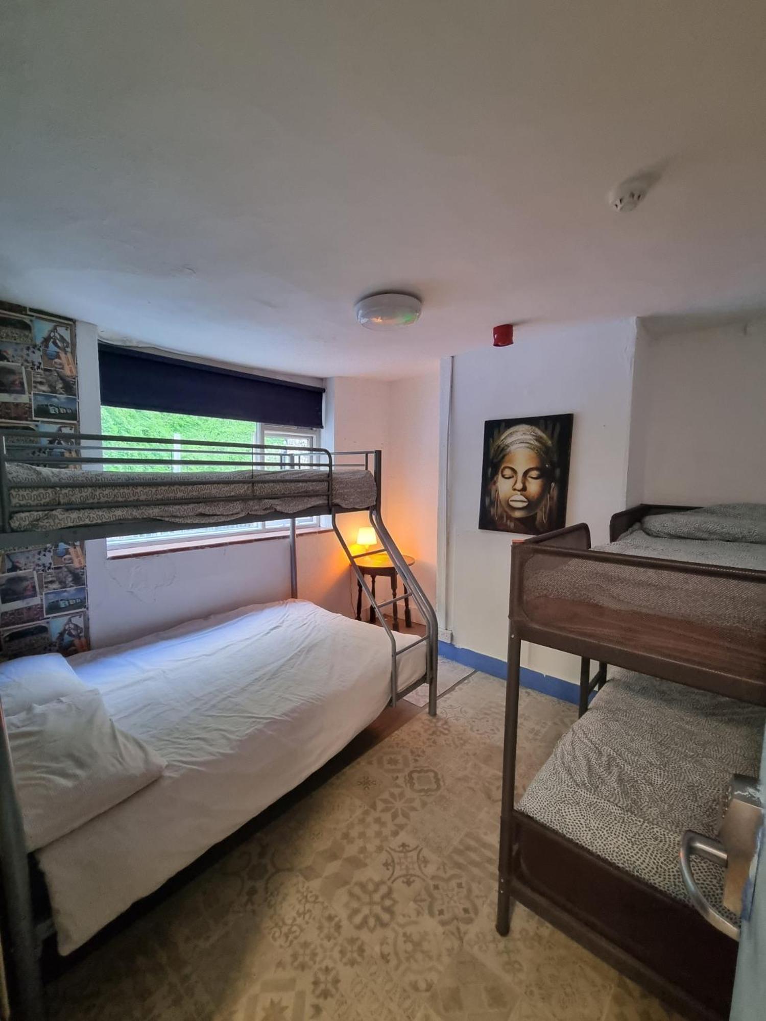 First And Last Youth Hostel 도버 외부 사진